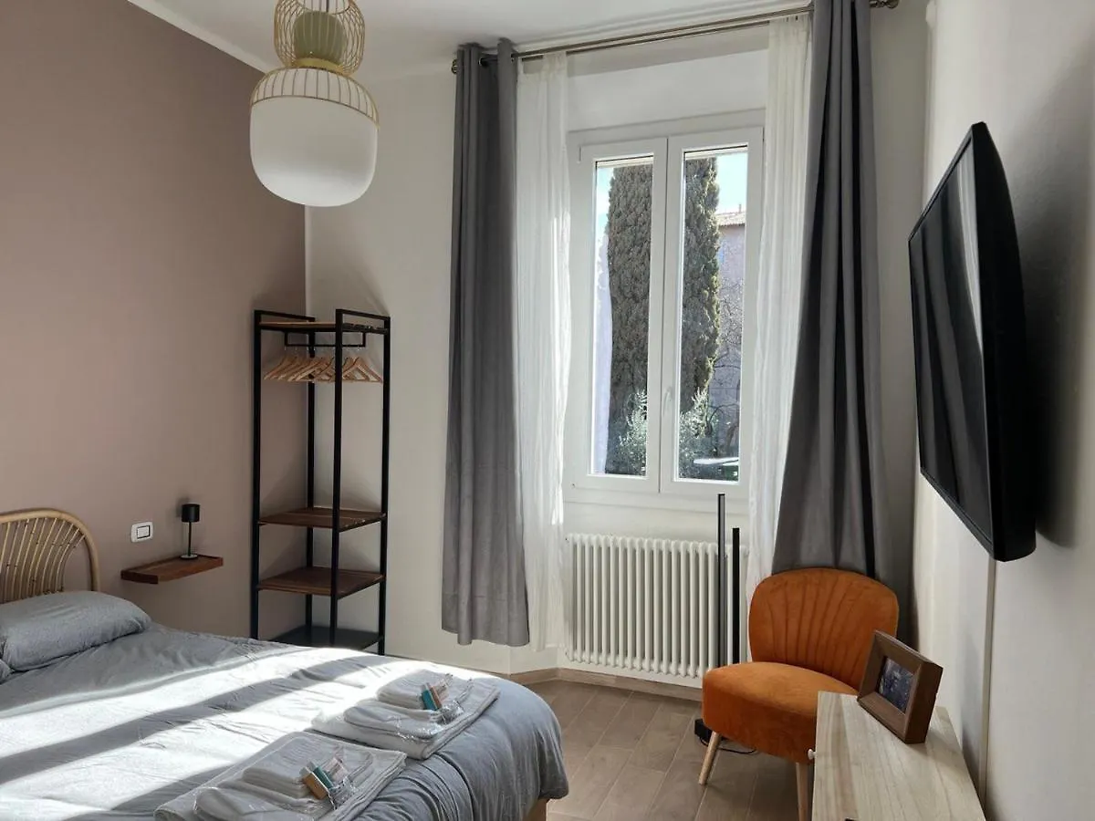 La Casa Nel Vicolo Lejlighed Bologna