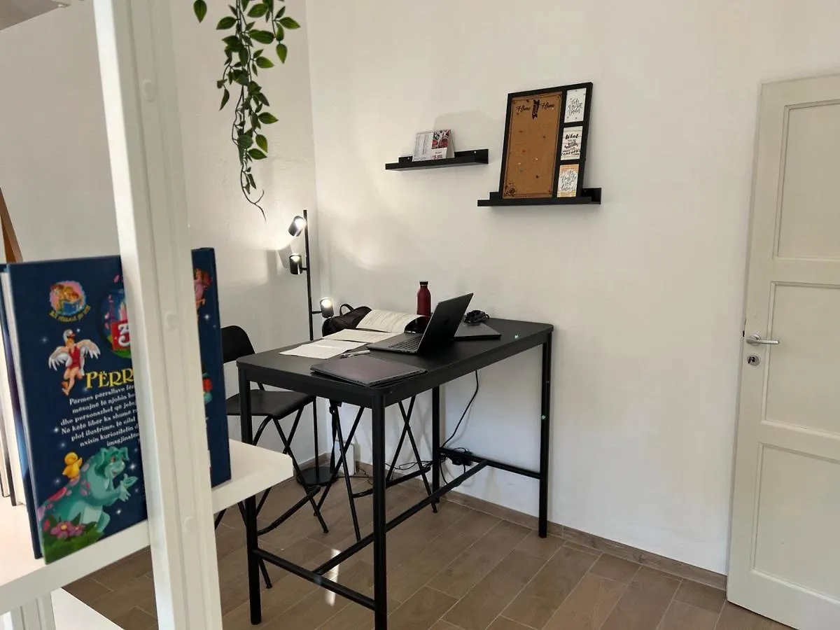 La Casa Nel Vicolo Lejlighed Bologna