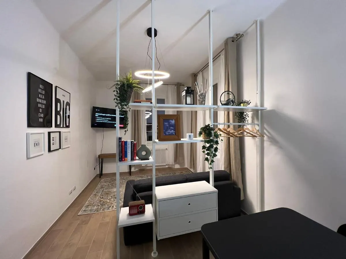 La Casa Nel Vicolo Lejlighed Bologna